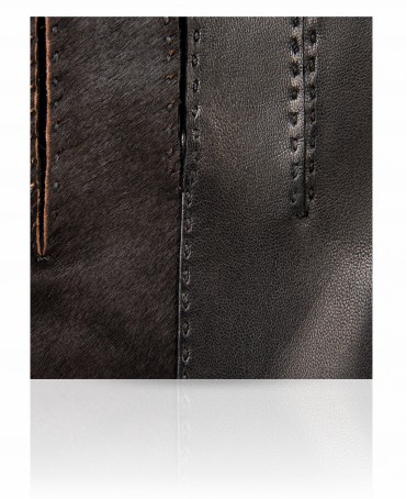 Перчатки Мужские 100_PONT/BR//11